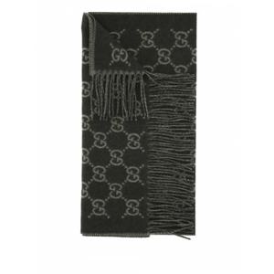 [GUCCI] 라프리마 남성 스카프 812317 4GABX3067 DGreen Bott/LGreen /10