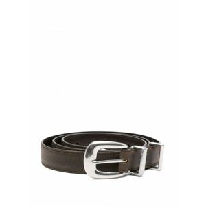 [CELINE] 라프리마 남성 벨트 45BBX3ATV 19SI Marrone chiaro /11