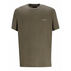 [EMPORIO ARMANI] 라프리마 남성 티셔츠 앤 폴로 8N1TD8 1JUVZU7042 Verde chiaro /11