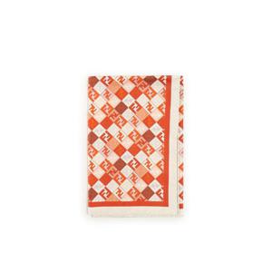 펜디 머플러 스카프 FXT155 AUMDF0FVW MultiColour