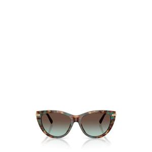 티파니앤코 선글라스 TF4253 84425D BROWN TIFFANY HAVANA