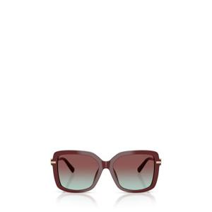 티파니앤코 선글라스 TF4252B 8389V5 BURGUNDY