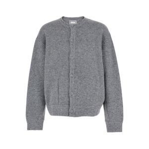 우영미 자켓 W253KN06510G Grey