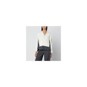 사카이 사카이 화이트 가디건 2260095