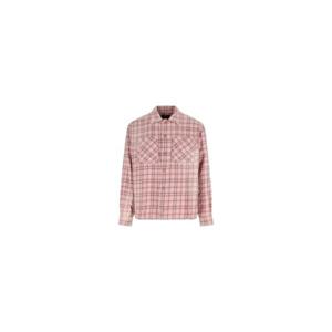리프리젠트 리프레젠트 핑크 셔츠 2255413