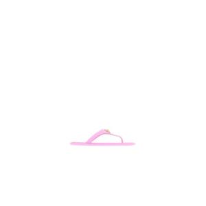 베르사체 베르사체 핑크 플립 플랍 2259128