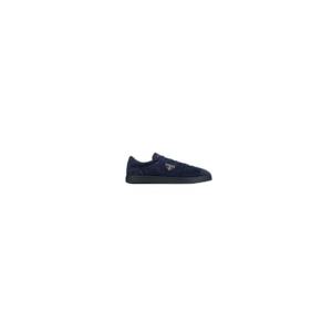프라다 프라다 네이비 스니커즈 2259400