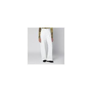 시티즌 오브 휴머니티 시티즌 오브 휴머니티 화이트 데님 팬츠 2260107