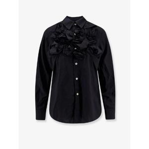 꼼데가르송   셔츠 FW25 RPB004W25 1 6584604 BLACK