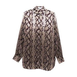 스텔라 매카트니   셔츠 FW25 6201643GS3619500 6575349 Ivory