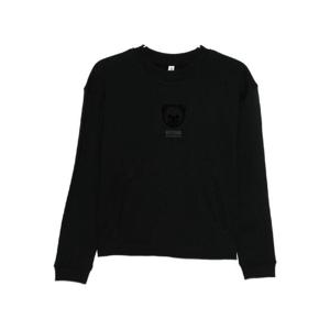 모스키노 언더웨어   맨투맨 FW25 A1710 4418 0555 6585398 Black