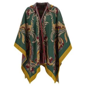 에트로   케이프 FW25 WRBD0027AQ291X0826 6583194 Green