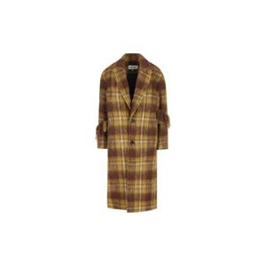 로에베   여성 코트 FW25 S540Y01XBI4573 6568928 MultiColour