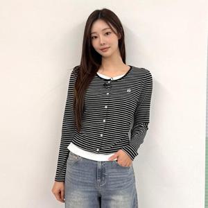 행텐 HC04 깡시안 10/14 출고 가디건 10530-131-66