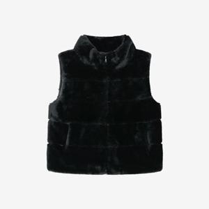 [씨]하이넥 퍼 베스트 SLVZX2757