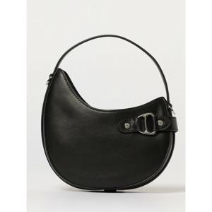 [LAUREN RALPH LAUREN] 라프리마 여성 숄더 백 431980159 002 블랙 /6