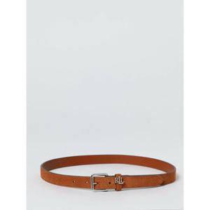 [LAUREN RALPH LAUREN] 라프리마 여성 벨트 412978433 004 샌드 /6