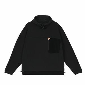 볼빅 LAB 여성우븐패치 티셔츠 VLTSP906_KDS