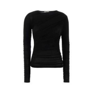 에이골디 셔츠 A73171618 BLK Black