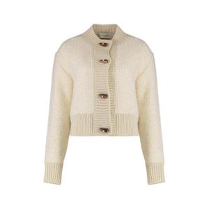 골든구스 스웨터 GWP02391P002177 10715 Beige