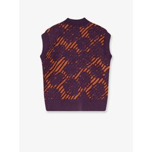 [DRIES VAN NOTEN] 라프리마 여성 니트웨어 울 앤 비스코스 블렌드 Tepic 스웨터 2520112382731 404 MAUVE /12