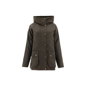 바버  ARLEY 왁스 자켓 LWX1260 OL71