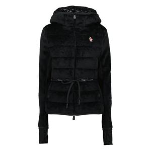 몽클레어 가디건 8G00013 809EG999 Black