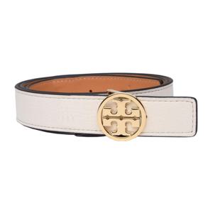 토리버치 온쇼페 TORYBURCH 밀러 양면 벨트 138935 139