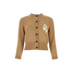 이자벨마랑 온쇼페 ISABEL MARANT 뉴턴 여성 가디건 CA0040FA A1X05E 50CM