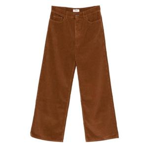 셀린느 데님 팬츠 RP055 881TGDQ0 Brown