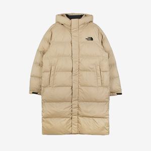 노스페이스패딩 NQJ NI3NN58J 리버튼 T 코트 2 (BEIGE)