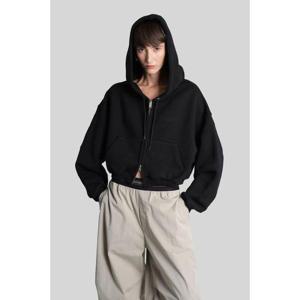 알렉산더 왕 스웨터 429387 4CC4252689 Black