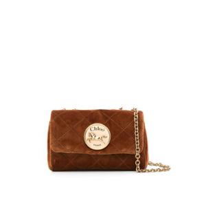 Chloe Bags Brown 25AS585P9026M