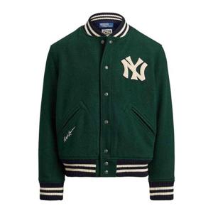 폴로 랄프로렌 자켓 710953996002 GREEN