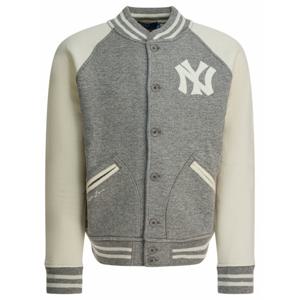 [POLO RALPH LAUREN] 라프리마 남성 니트웨어 710982814001 REGENT HEATHER/DECKWASH CREAM Grey /3
