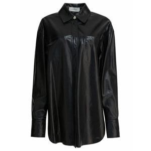 [MAX MARA SPORTMAX] 라프리마 여성 셔츠 2522446022 BOREL002 블랙 /3