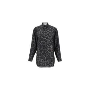 STELLA McCARTNEY 스텔라 맥카트니 그레이 셔츠   블라우스 2255063