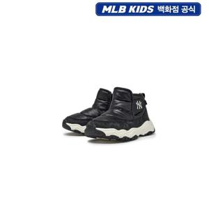 [MLB키즈] 카고 패딩 부츠 로우 7AWBCB156