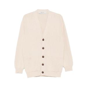 골든구스   가디건 FW25 GWP00950P00197255550 6274991 Beige
