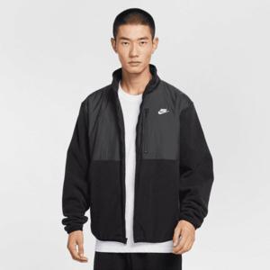 나이키바람막이 OQC IM9453-010 클럽 윈터라이즈 재킷
