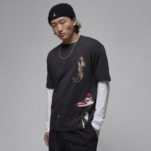 [나이키]나이키반팔티 QQM HQ2666-045 조던