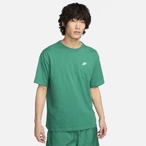 나이키반팔티 QQM FV0376-365 스포츠웨어 남성 클럽 맥스 티셔츠