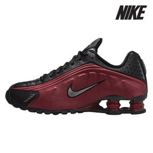 [나이키]나이키 여성용 운동화 /U7- AR3565-009 / SHOX R4 우먼