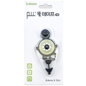 (바르네) 풀테이프리필(BGT-0180R) 부품 소모품 자재 파츠