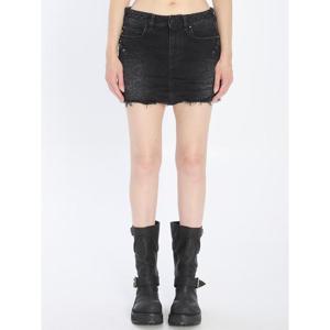 BALENCIAGA Mini City skirt 8523241037