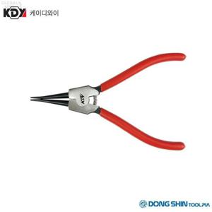케이디와이 스냅링플라이어 직열림 KRP-5ASE 5