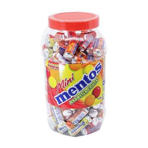 (P)멘토스미니 푸르티향(1kg/10gx100EA)