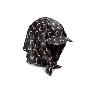 마린세르 모자 UHG035A CWOV0043IT99 Black