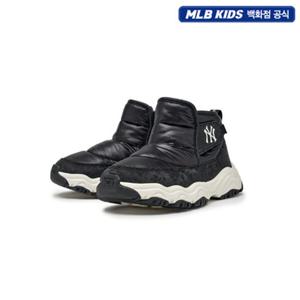 [MLB키즈] JD 에어 데일리 패딩 부츠 로우 7AWBCB156