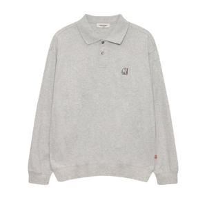 노르디스크 싱글 폴로 티셔츠 B1 OUU25241 IZ N4